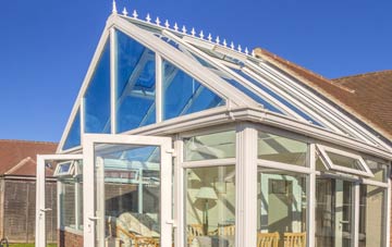 conservatory roof insulation costs Cleator