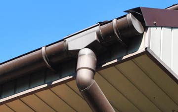 types of Cleator fascias