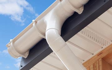 Cleator gutter installation costs