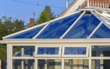 professional Cleator conservatory insulation
