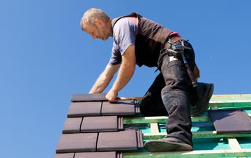 disadvantages of Cleator slate roofing