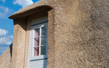 Cleator thatch roof disadvantages