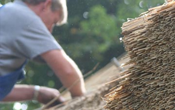 professional Cleator thatchers