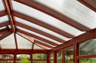 Cleator conservatory roofing insulation